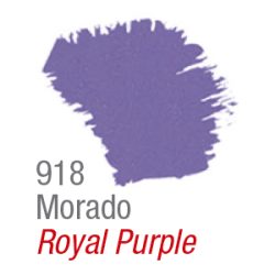 918 Morado roxo 60 ml