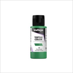 Vallejo textil Esmeralda 52