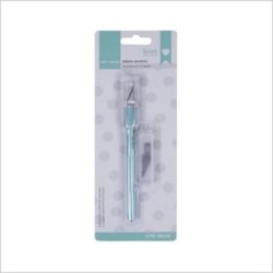 Cutter aluminio menta