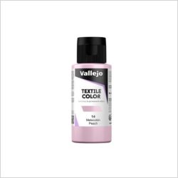 Vallejo textil melocotón 14
