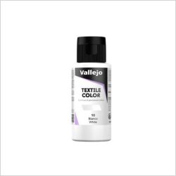 Vallejo textil blanco 10