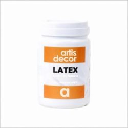 Latex 250 ml