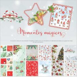 Scrap"Momentos Mágicos"