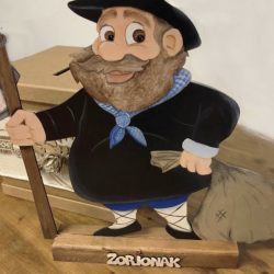 Olentzero