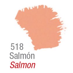 Acrilex 518 salmón