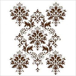 Plantilla 25x35 Rich 925