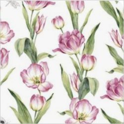 Servilletas tulipanes 389146