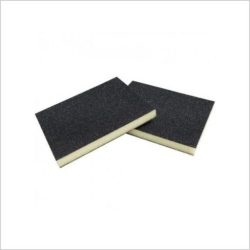 Lija flexible esponja
