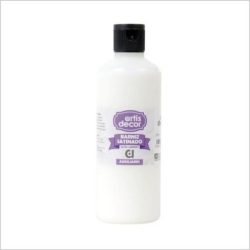 Barniz Satinado 250 ml
