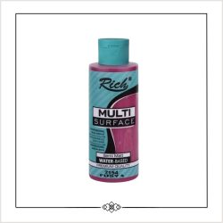 Pintura multisuperficie Fuchsia 2154