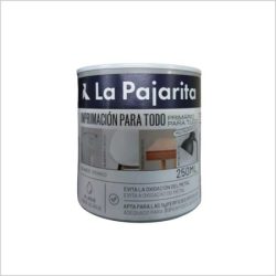 Imprimación de metales Pajarita 250