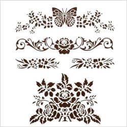 Plantilla 25x35 Rich 107