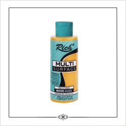 Pintura multisuperficie ocre Saffron 2226