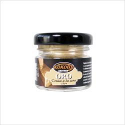 Oro en pasta kokolo