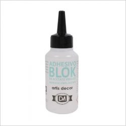 Cola blok 125 ml