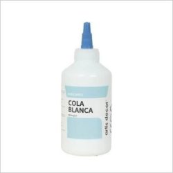 Cola Blanca Artis 250 ml