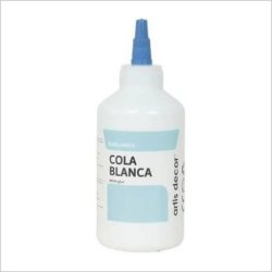 Cola Blanca Artis 500 ml