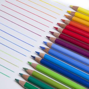 Portada lapiceros y rotuladores