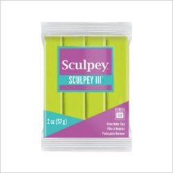 Premo Sculpey wasabi 5022