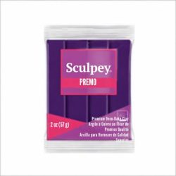 Premo Sculpey purpura 5513