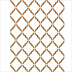 Plantilla 25x35 Rich 506