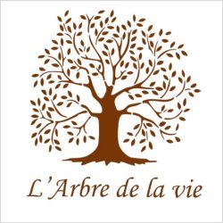 Plantilla 25x35 Rich 556 Arbol de la vida