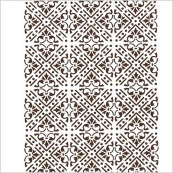 Plantilla 25x35 Rich 915