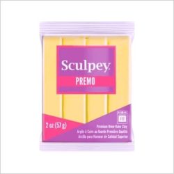 Premo Sculpey Limonada 1150