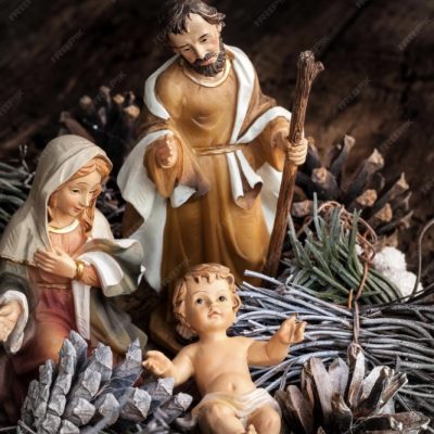Portada navidad