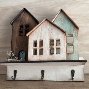 Portada colgadores de accesorios