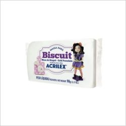 Masa porcelana fria 90 gr
