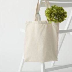 Bolsa algodón tote bag