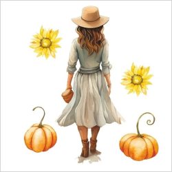 Transfer 149 chica Calabazas