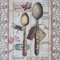 Papel de arroz 4772