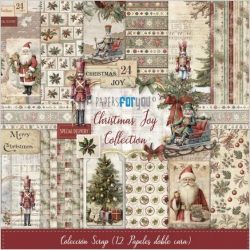 Kit Scrap navidad christnas Pfy 14131