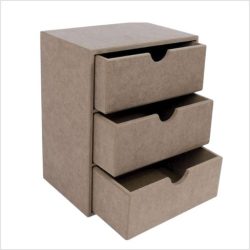 Joyero Mdf 261 (24x20x14)