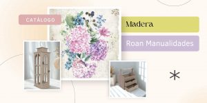 Catalogo de Madera