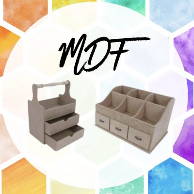 Colorful Hexagonal All Are Welcome Poster - 1