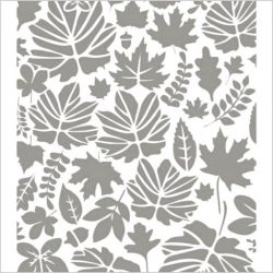 Plantilla 1100 hojas 28x20