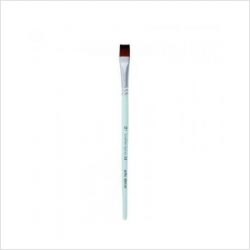 Pincel plano S2/12 mango corto Artis