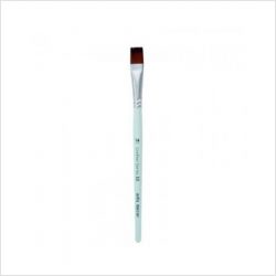 Pincel plano S2/14 mango corto Artis