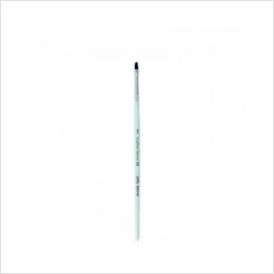 Pincel plano S2/2 mango corto Artis