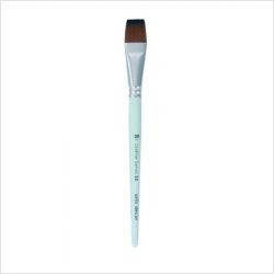 Pincel plano S2/20 mango corto Artis
