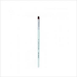 Pincel plano S2/6 mango corto Artis