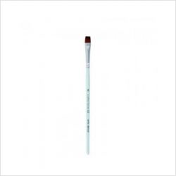 Pincel plano S2/8 mango corto Artis