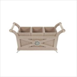 Porta objetos cesta 143 Mdf