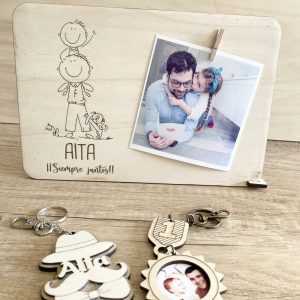 Portada dia del padre