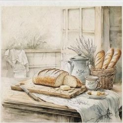 Papel arroz mini Rsm169 (6 hojas 14,8x14,8)