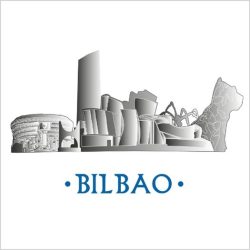 Transfer 25x30 Bilbao 132