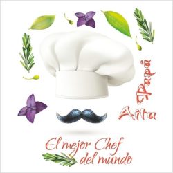Transfer 182 el mejor chef del mundo